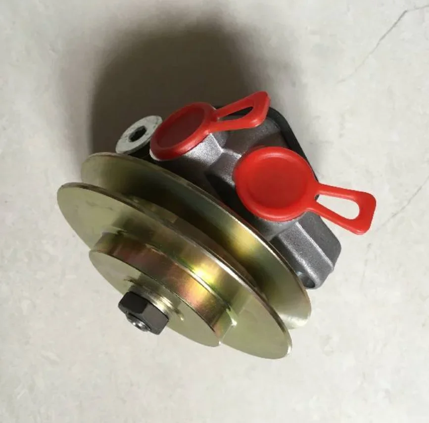 Fuel Lift Feed Pump VOE21282548 21282548 Fit for Volvo EC240 EC290 EC210 Excavator