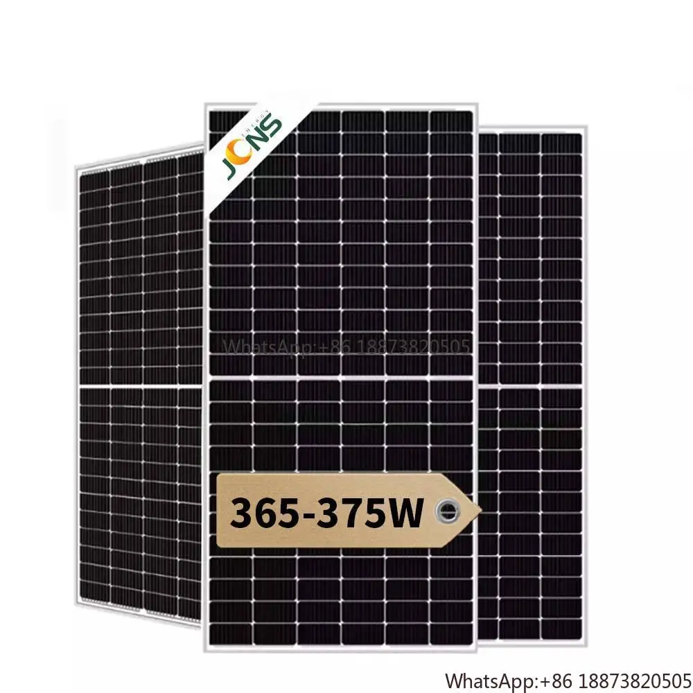 High Quality Good Service solar panel monocrystalline adding solar panels to your house