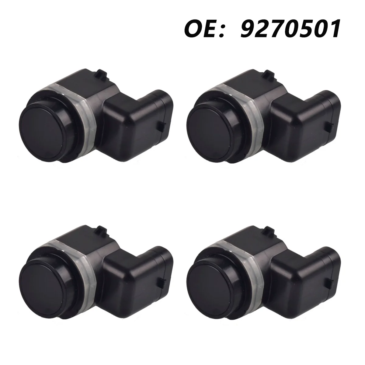 

66209270501 9270501 9127801 For BMW X3 E83 X5 E70 X6 E71 E72 New PDC Parking Sensor Bumper Distance Asist