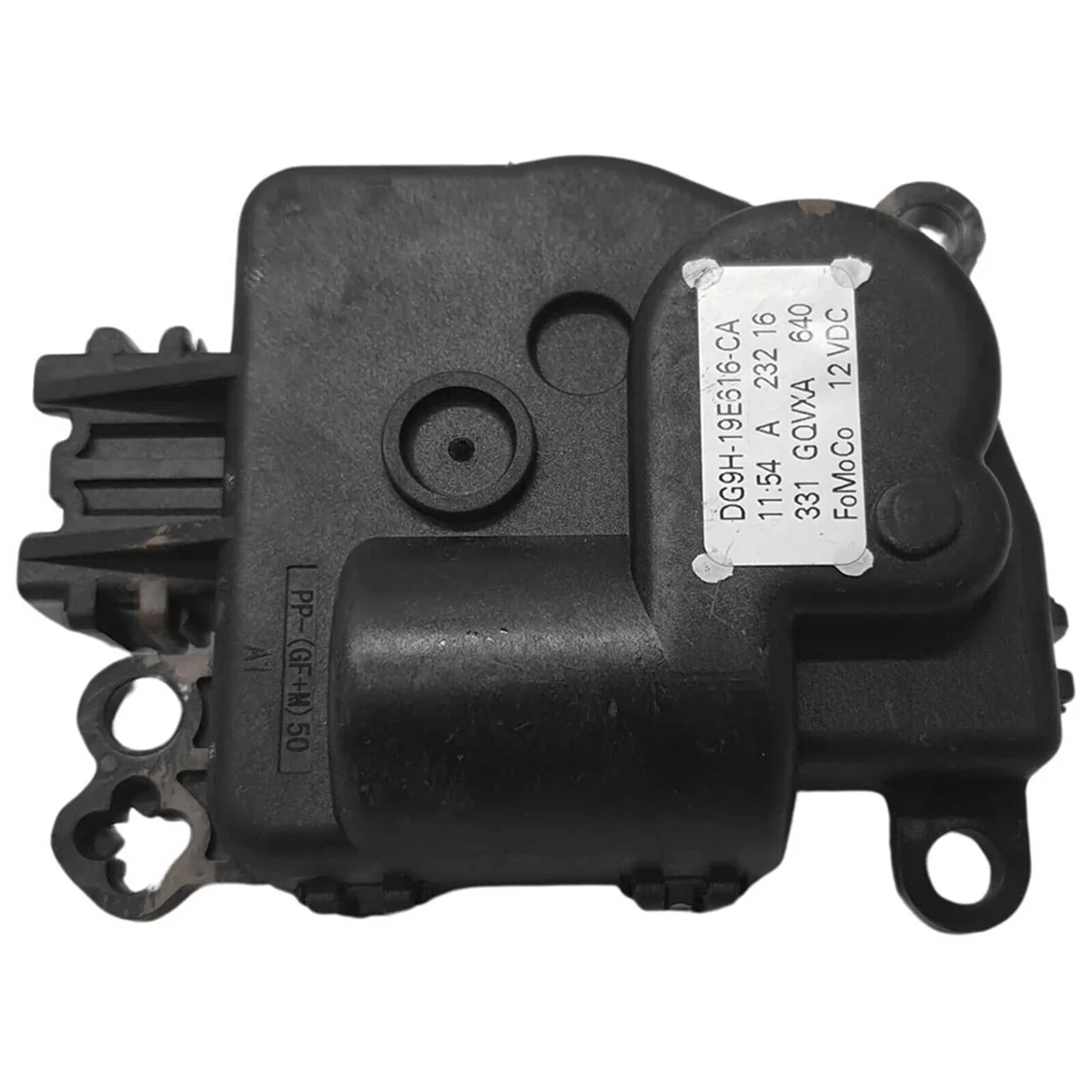 Hvac Verwarmer Mix Deur Actuator Voor Ford Fusion Rand Mondeo Mkz DG9H-19E616-CA Dg9h19e616ca