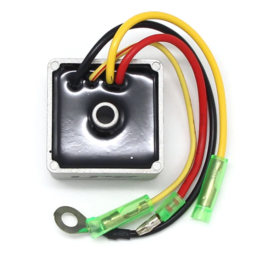 

Motorcycle Voltage Regulator Rectifier For Sea-doo 720 GTI 580 SP 580 GTS SPX GTX 580 SPI 650 SPX XP HX GT XPI 278000123