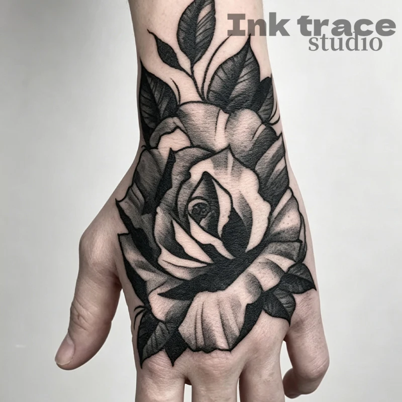 Thumbnail 4 - #42 Highest Rated Temporary Tattoo Stickers to Buy in 2026