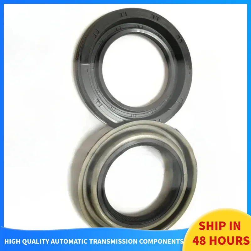 

6L40 6L45 6L40E 6L45E Передний сальник коробки передач для GM Cadillac CTS XRS COMERO BMW Автомобильные аксессуары OEM 24237531