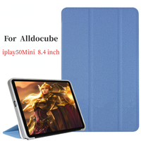 Case For Alldocube Iplay50mini 8.4 Inch Tablet Pc,Stand TPU Soft Shell Cover For Alldocube iplay50mini Pro NFE