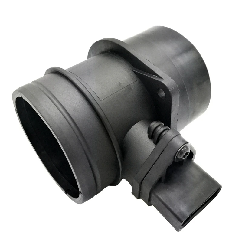 

0280218065 06A906461M MF21175 MA263 V10721221 5S2978 SU6622 MAF Mass Air Flow Sensor Replacement For A3 S3 TT RS6 Seat Leon