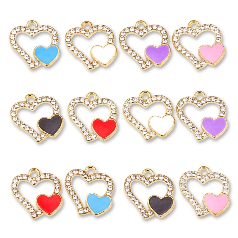 Mixed color 20Pcs