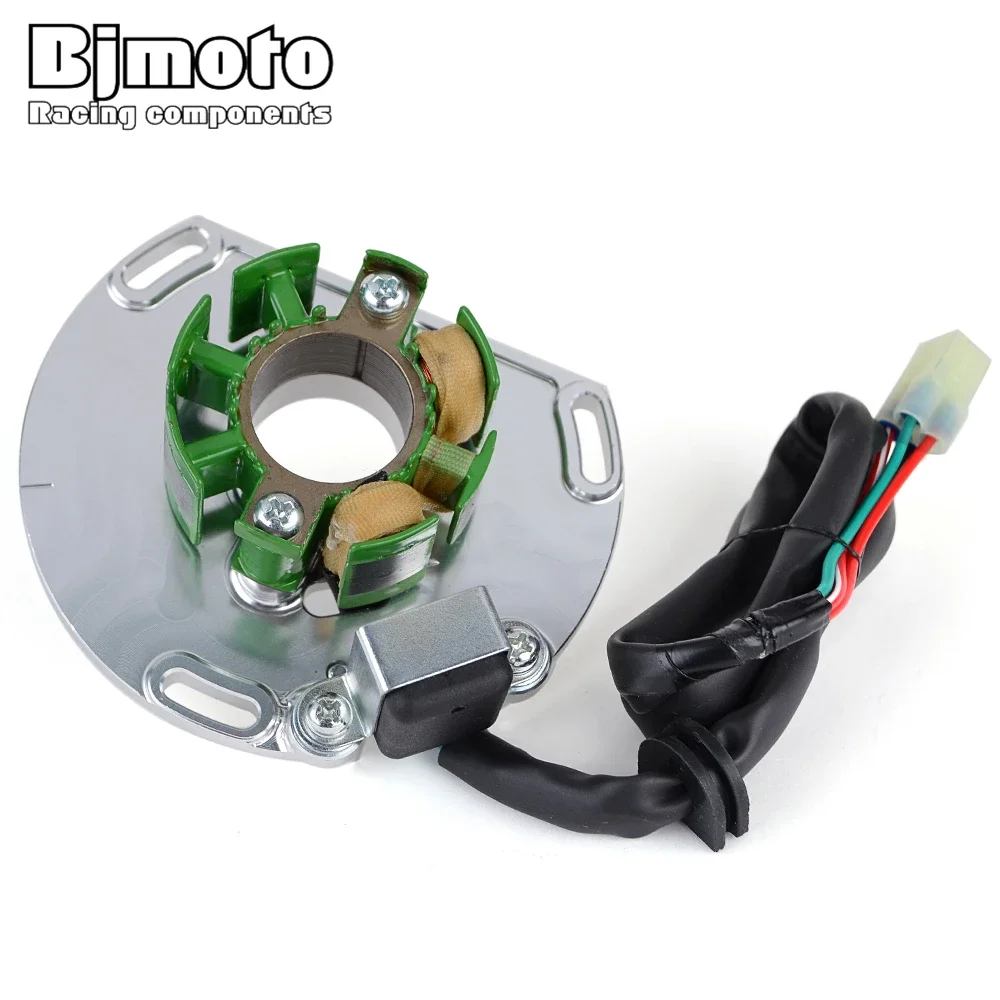 

Stator Coil For KT-M 125 144 150 250 SX SXS Tyla Rattray 2005 54839004000 54839004000 For Husqvarna TC125 TC250 HQV