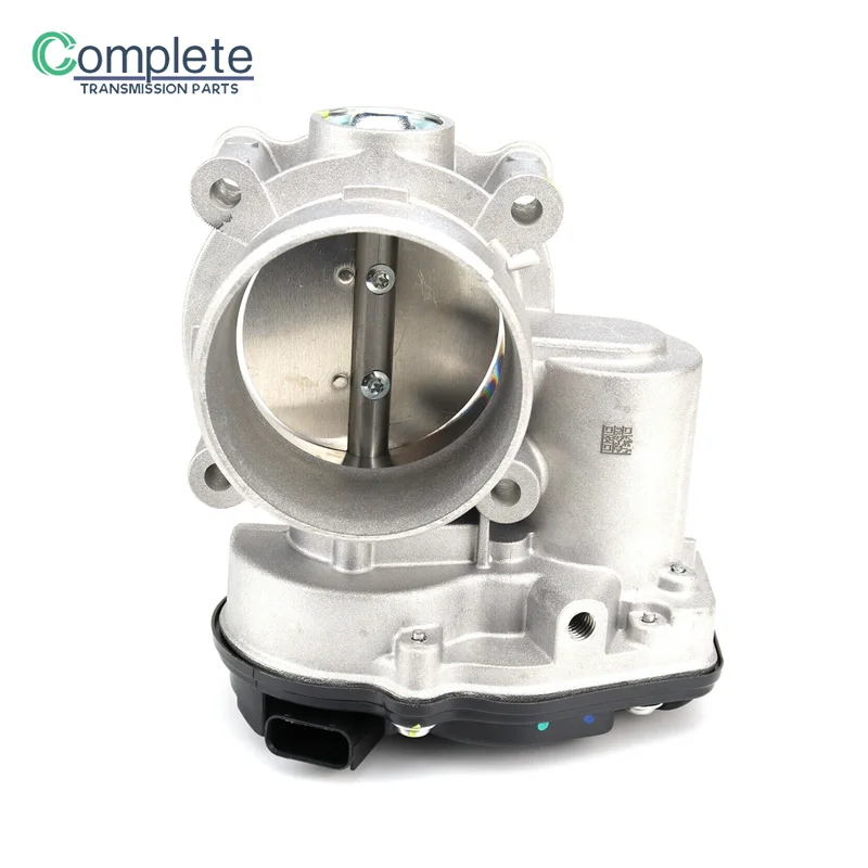 DS7Z-9E926-A Throttle Body DS7Z9E926D Fits For Ford Escape Fusion 2.5L 10-14