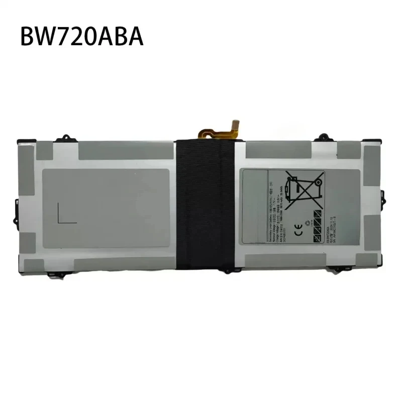 

Аккумулятор для ноутбука EB-BW720ABA EB-BW720ABE для Samsung AA-PBMN2HO 2ICP4/81/111 XE520QAB Galaxy Book 12 SM-W720 7.7V 5070mAh NP530XBB