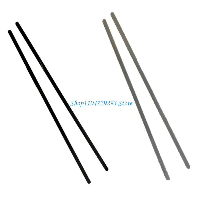 

Y2GD Rubber Pads Providing Slip Resistant Support Pad for 1964 14.4Inch Laptop