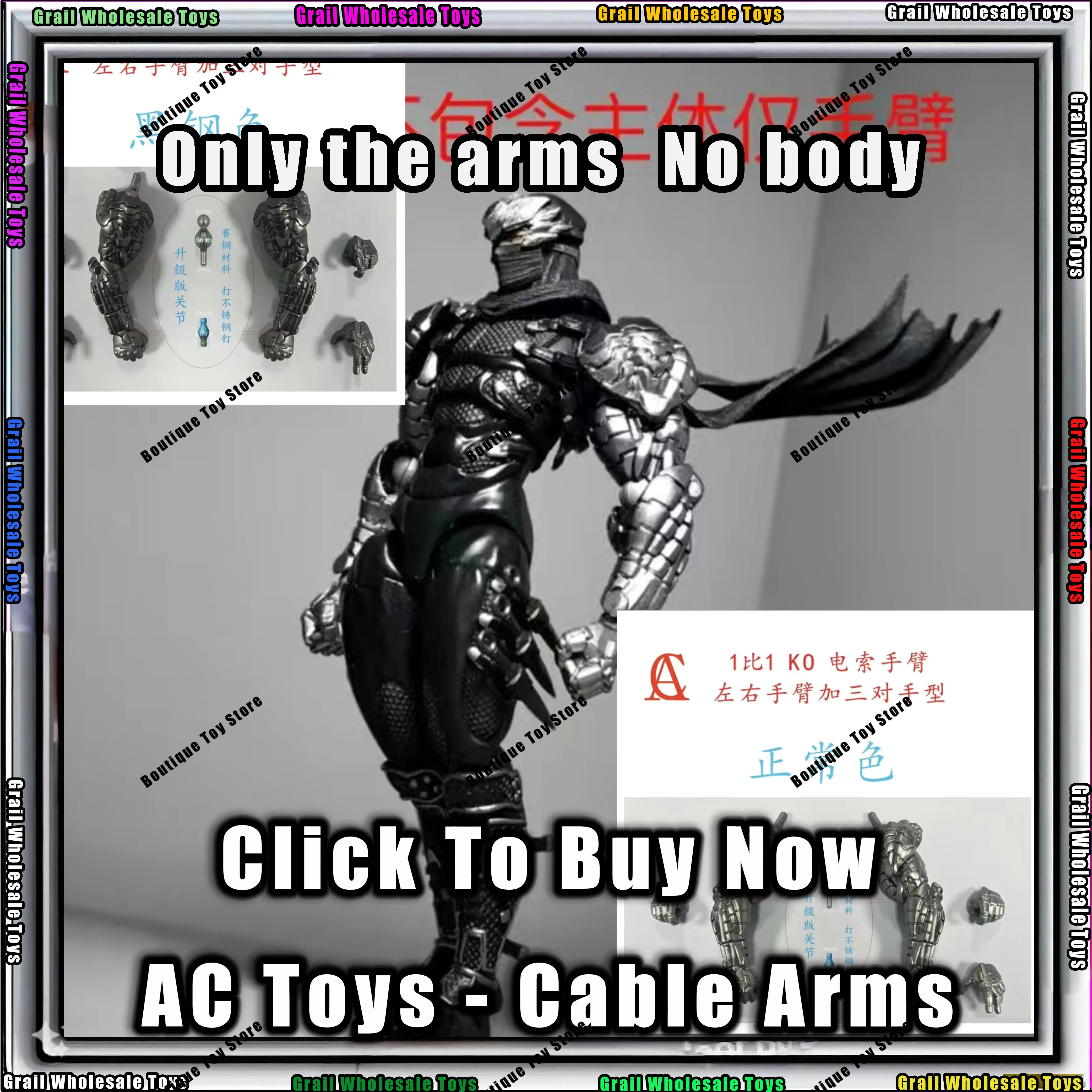 In Stock Ac Factory…