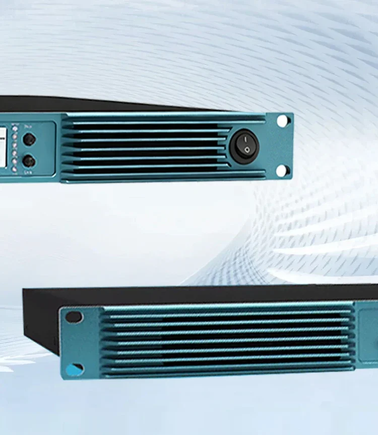 Paulkitson K430 4-Kanal Professioneller Leistungsverstärker Klasse-D 2Ω 4×7800W Hochleistungsverstärker für Bühnen-, Konzert- und Live-Lautsprechersysteme – Detail 19