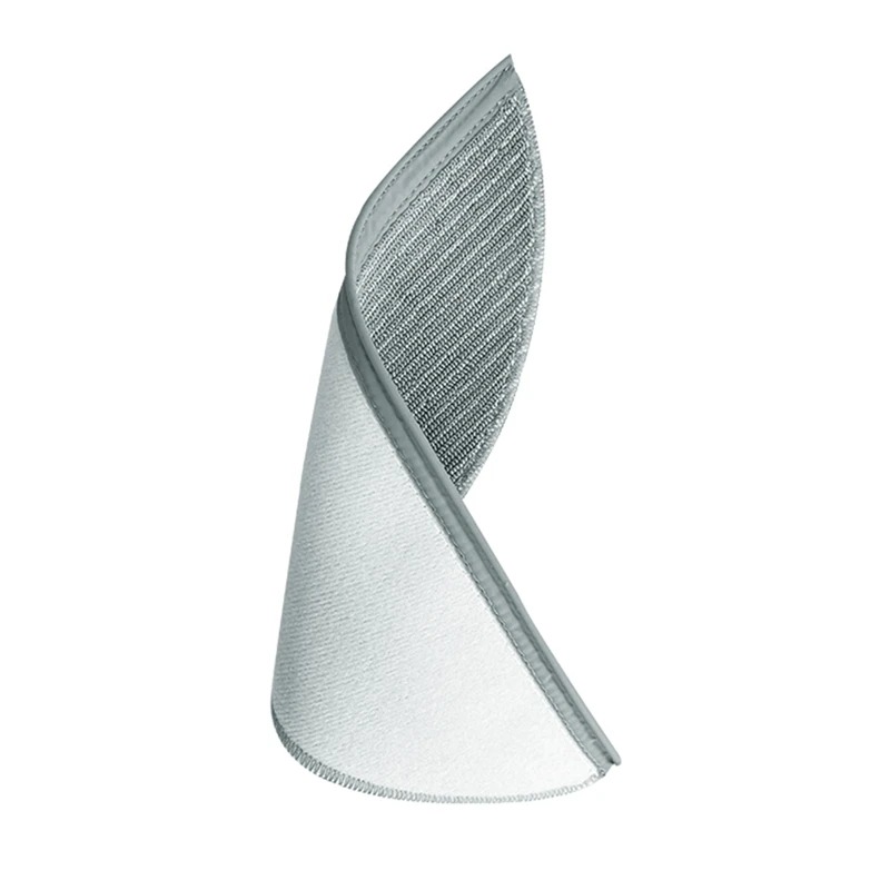 مكنسة مكنسة كهربائية روبوت مكنسة كهربائية قطع غيار ، ممسحة قماش ، خرقة إكسسوارات ، ساخنة ، ليدستو R1