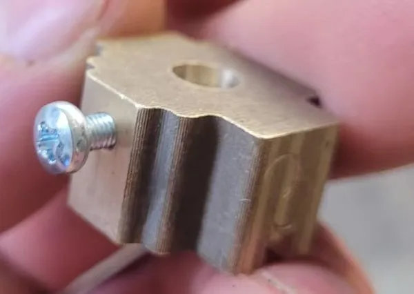 Entlötkolben-Adapter für PS4 PS5 Xbox - Hallstick Entlötkolben mit Ni-Beschichtung zur Vermeidung von Oxidation, Reparaturzubehör für Analogsticks
