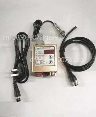 SDVC20-S Digital Pressure Regulating Feeding Vibration Disk Controller Material Full Stop AC220V