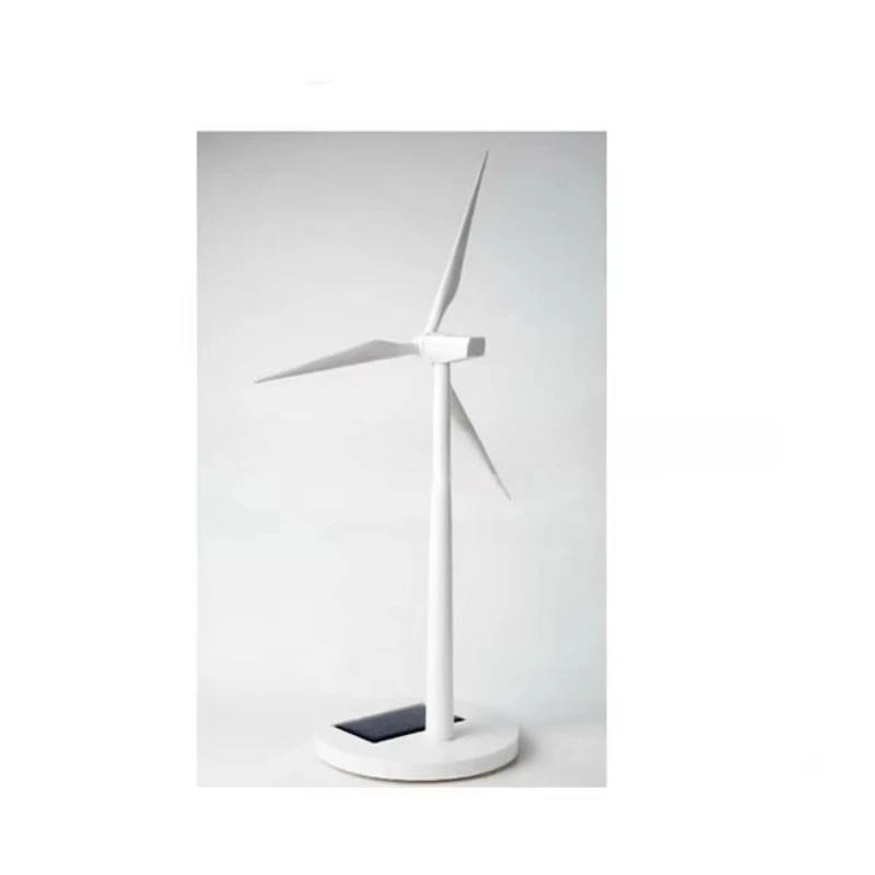 Desktop solar wind turbines, solar windmills High-quality high-quality materials