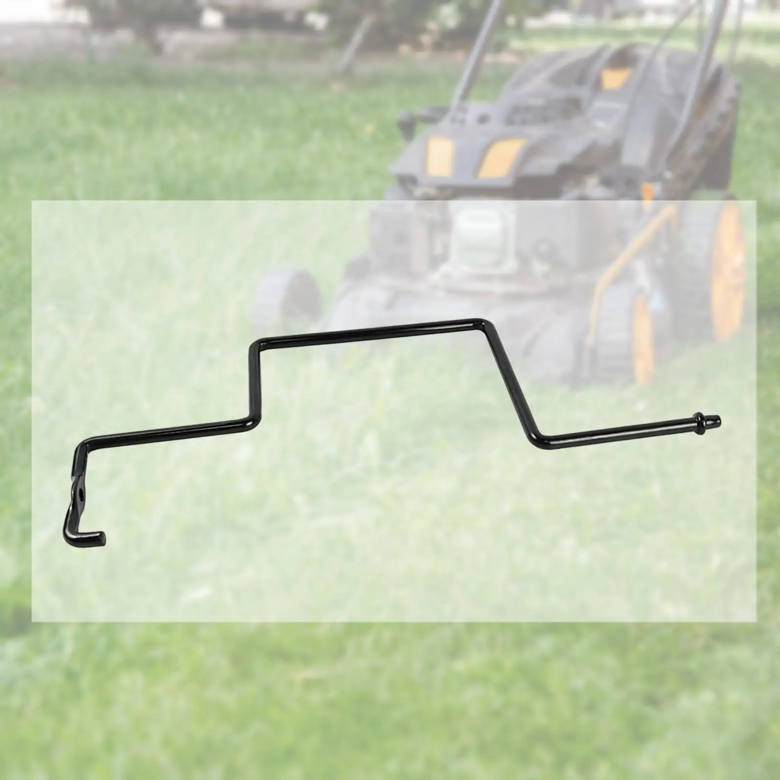 

Belt Keeper Rod Sturdy Spare Part Replacing Lawnmower Accessories 747-06239B
