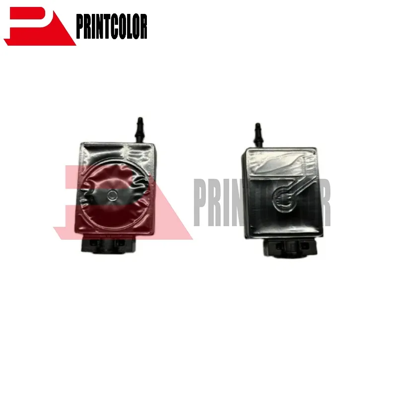 2Pc Ink Damper Filter compatible for DTF UV DTG Printer for Epson R1390 1400 1410 1430 1500W L1800 DX5 DX8 L800 L805 Printhead