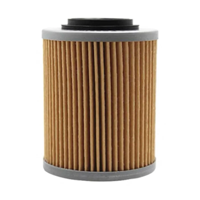 Oil Filter For BRP CAN-AM Outlander Renegade Commander Defender Maverick Trail,420256188 711256188