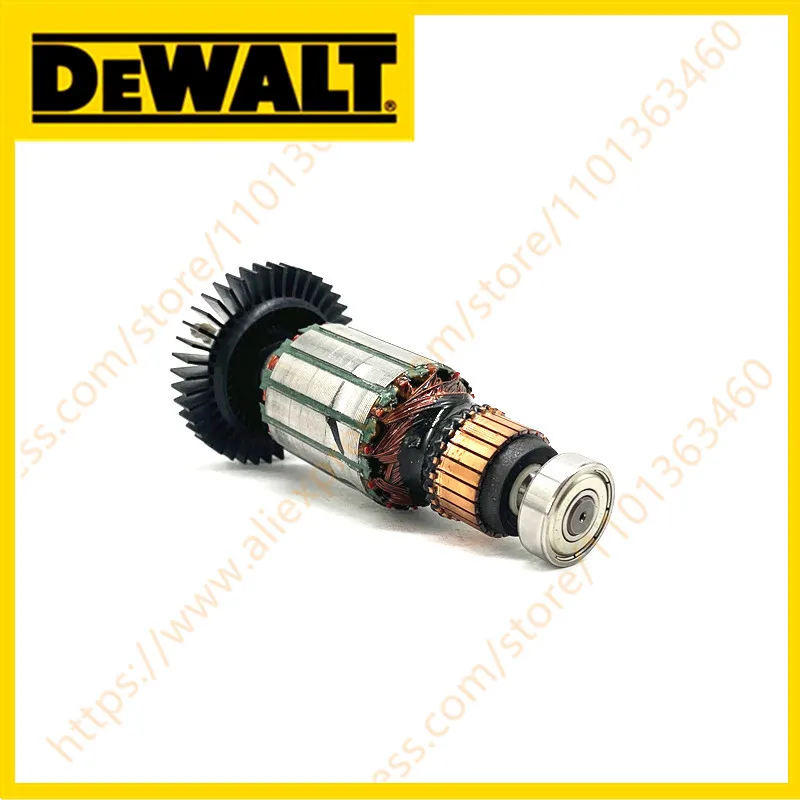 محرك 220-240 فولت SA لديوالت DWD024 DWD024K