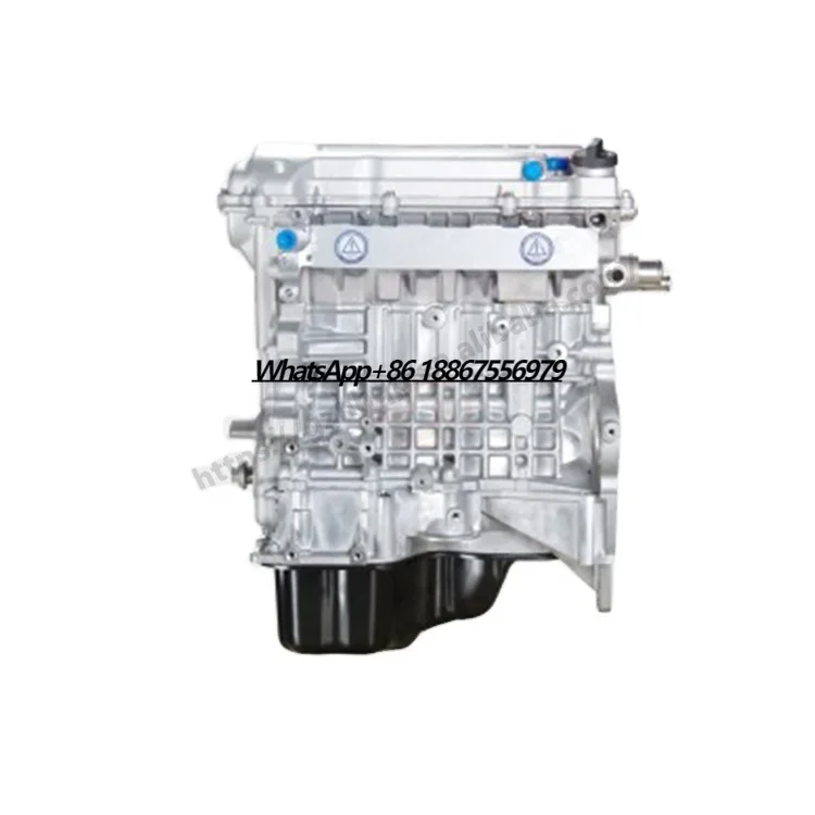 

Best Selling Lancer Saloon Bare Block 4G13 4G12 High Quality 1.5L Auto Parts Motor New Condition Engine Assembly