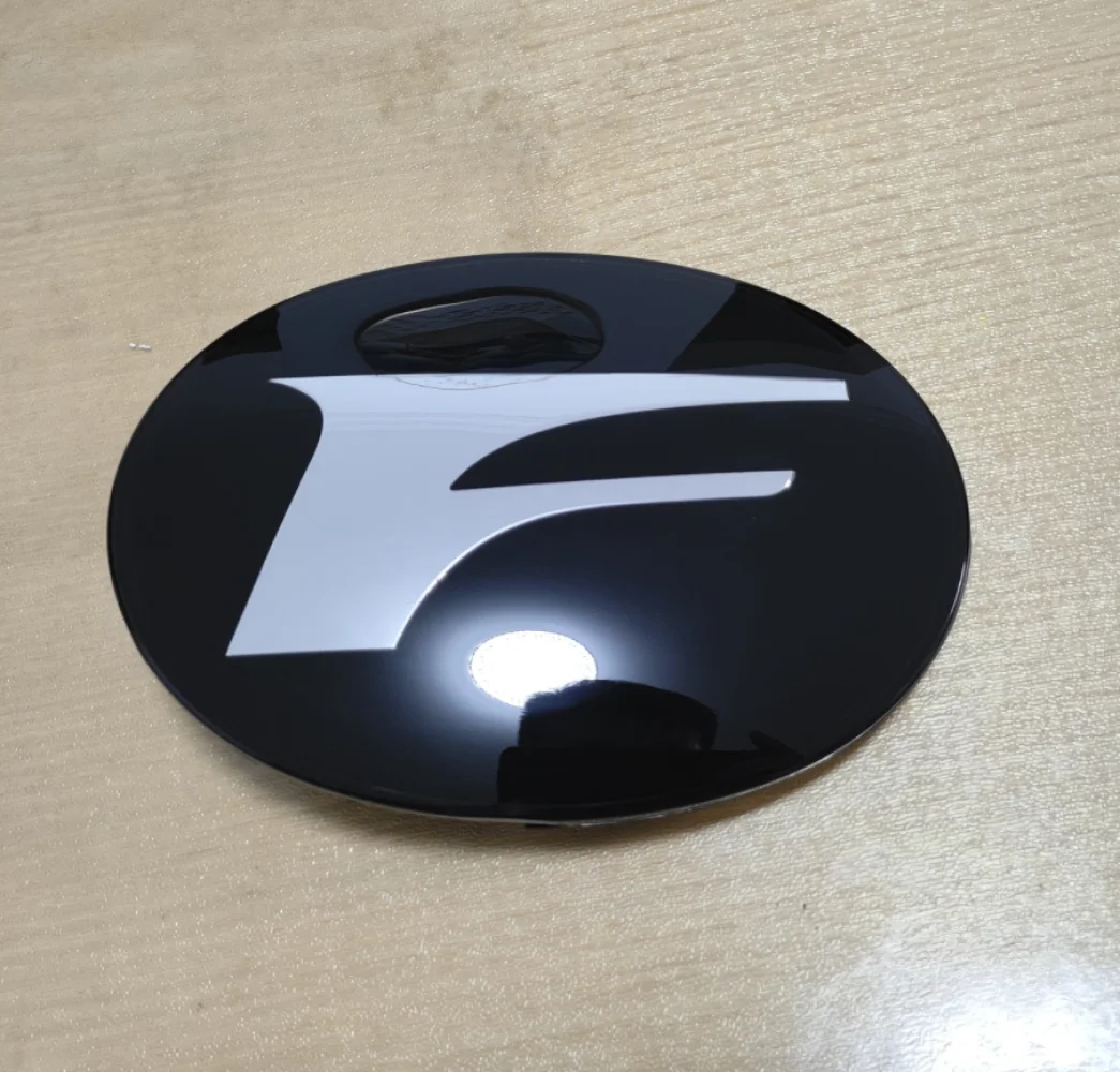 

F sport Badge For Lexus Front Emblem Rear Trunk Emblem badge IS200 IS250 IS300 CT200H ES200 ES300 GS300 GS350 GX470 RX400 RX450