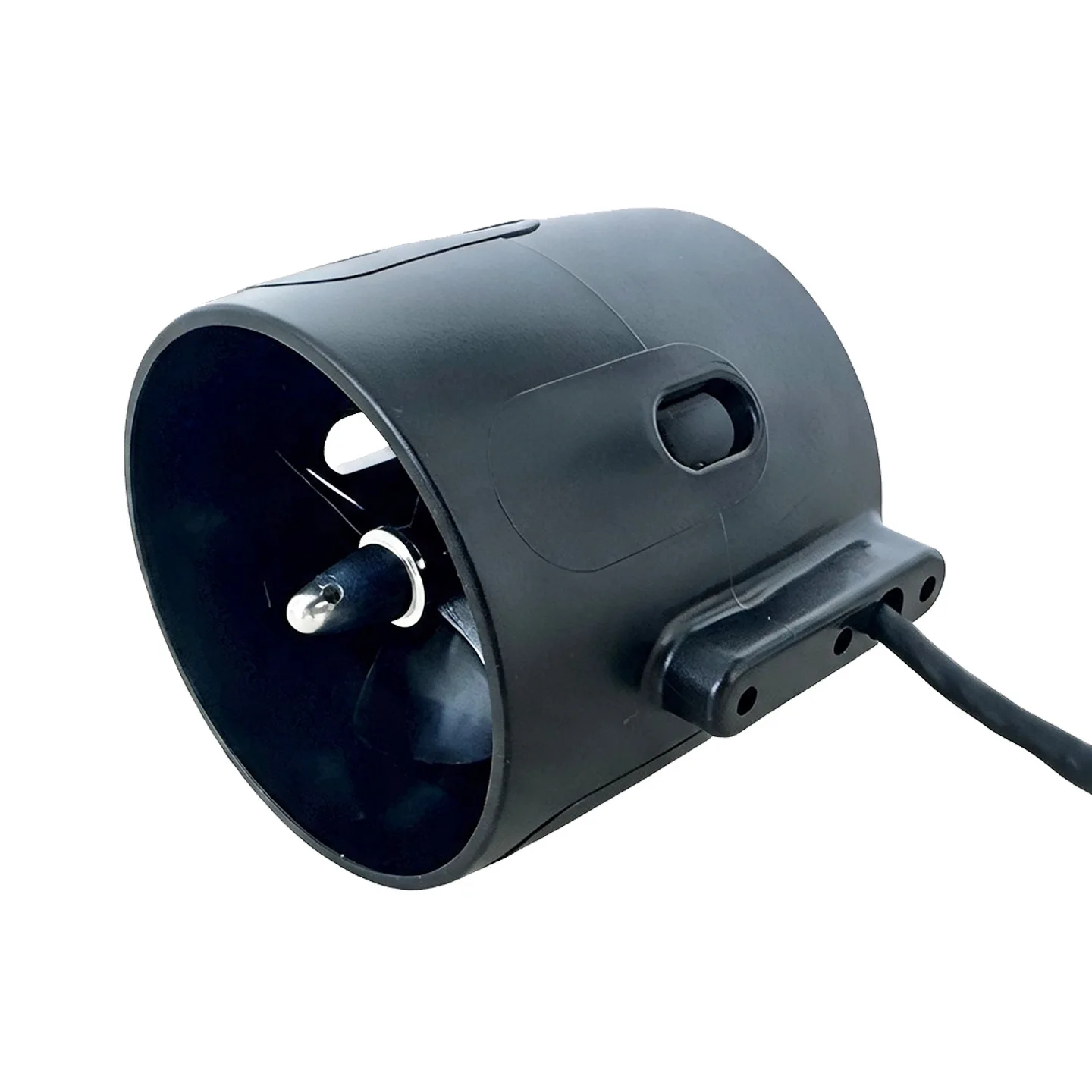 High-speed Thruster Hydrodynamic Inflatable Boat Trawl Boat Rescue Boat Paddle Board Propulsion Restoration Motor
