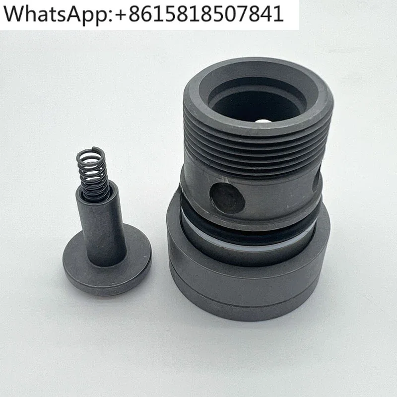 

Обратный клапан для экскаватора Doosan Daewoo 215 220-5-7 258 300, заправочный клапан распределителя