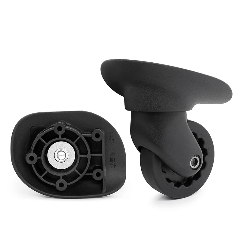 

Подходит для запасного шкива багажного колеса GALADAY, аксессуары для багажа K056A, универсальное колесо