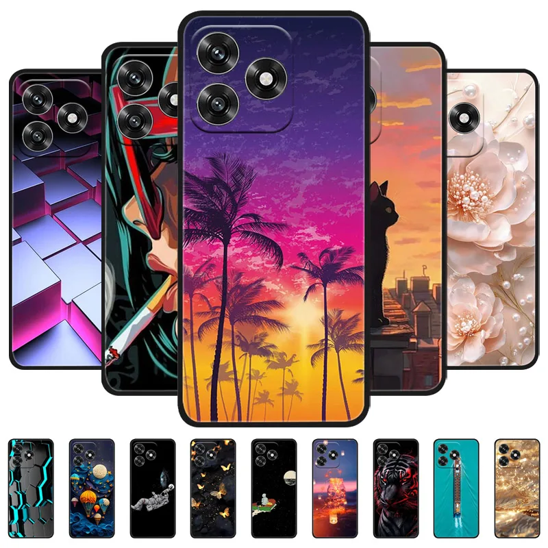 For Honor X5C Plus …