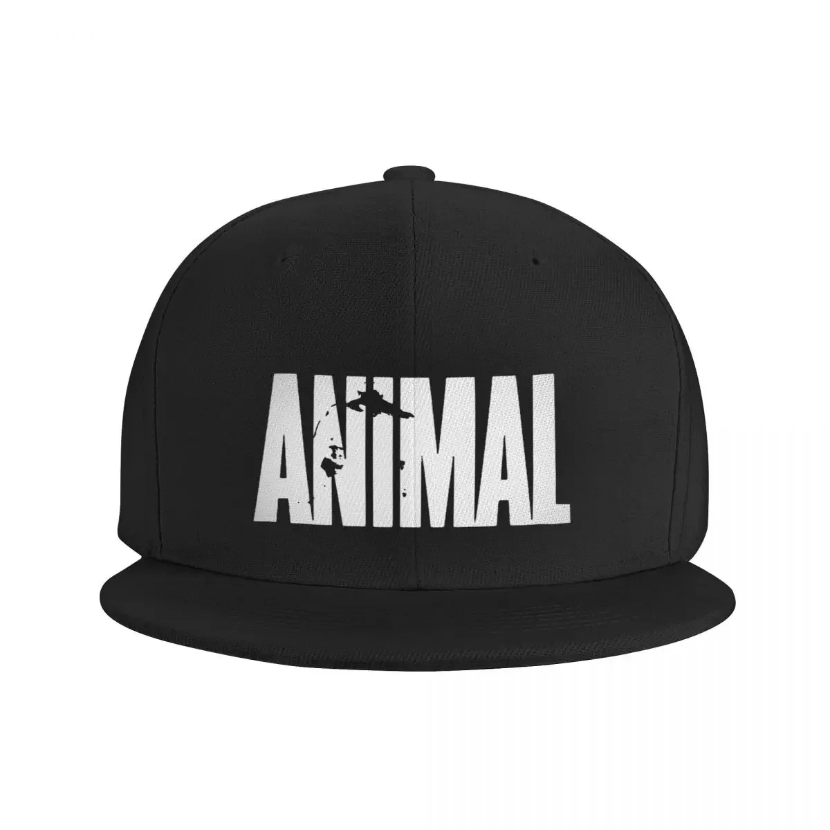 Classic Animal Training Hip Hop Baseball Cap Women Men Adjustable Bodybuilding Fitness Gym Dad Hat Snapback