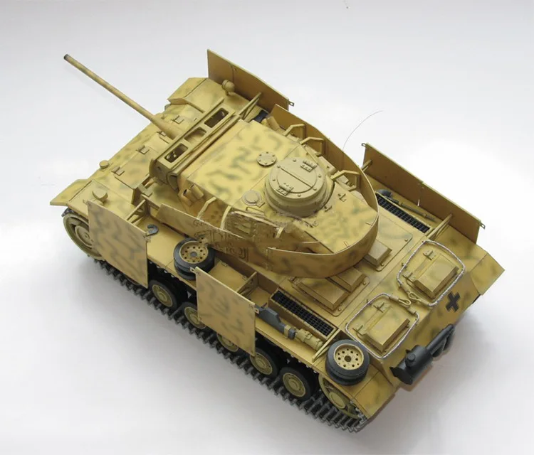 

Масштабная модель военного танка 1:25, набор для сборки из бумаги, камуфляж, армейская техника, детализированная, ручная работа, коллекционная, для взрослых, для любителей масштабных моделей