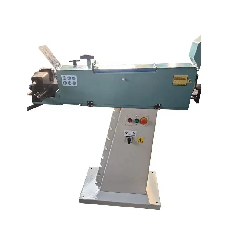 Metalworking High Quality Manual Tube Notcher Hydraulic Pipe Notcher Notching Tube Machine At Wholesale Price