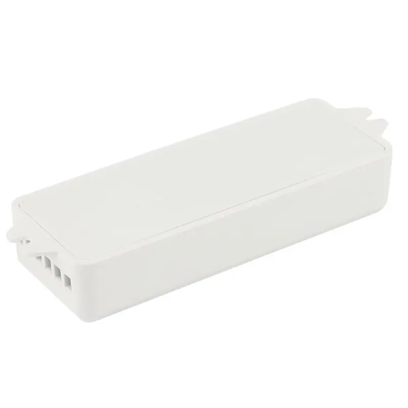 Stylish-2X Tuya LED Controller 5 In 1 Dimmer CCT RGB RGBW RGBWW RGBCCT Strip Smart Life Wifi 2.4G RF Remote Controller 12-24V