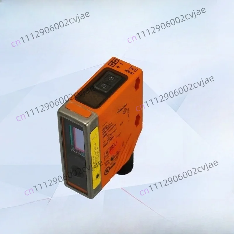 Photoelectric sensor O5D100 O5D102 O5H500 O5P500 O5H200 IFM
