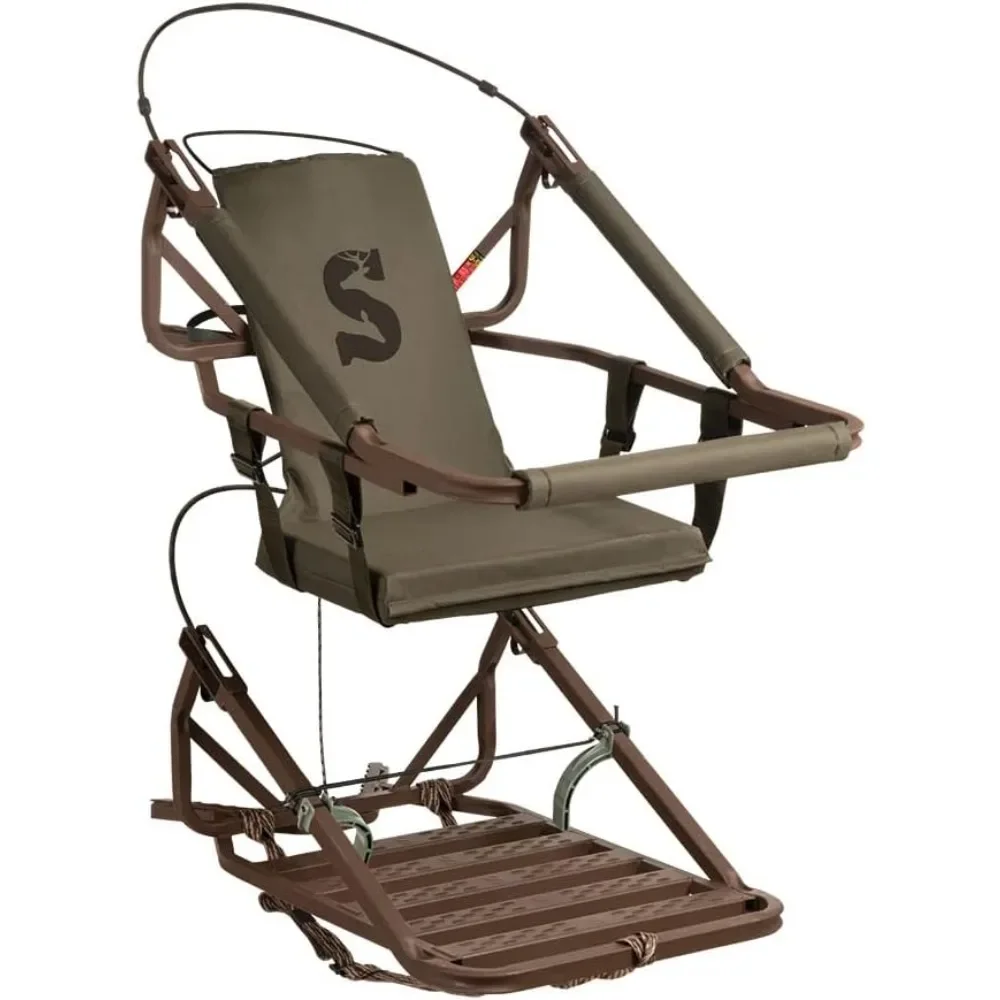 Viper Steel Climbing Treestand