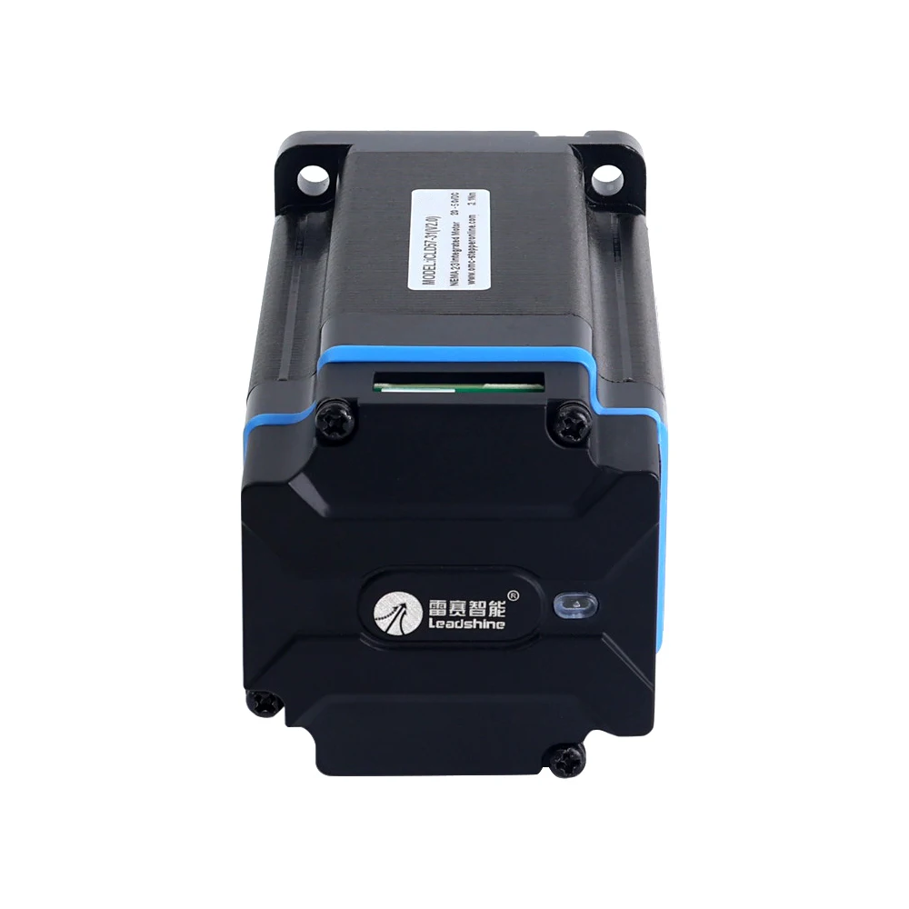 STEPPERONLINE CL Series NEMA 23 Integrated Closed Loop Stepper Motor 3.1Nm(439oz.in) 20-50VDC W/ 14-bit Magnetic Encoder CNC - view 3