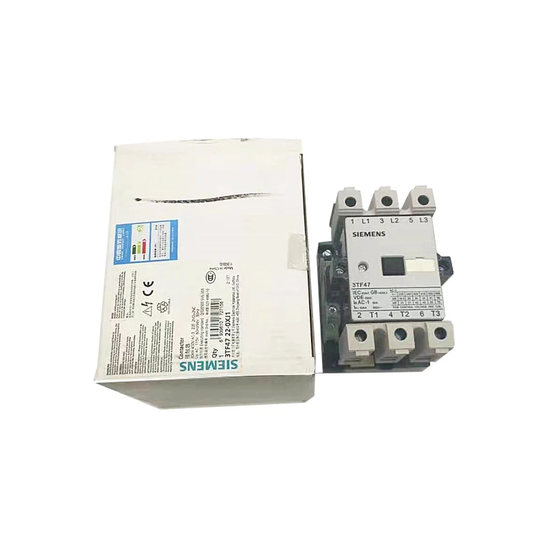 

Brand New Siemens Safety relay relay v23042 a2305 b101 siemens 3TK2828-1BB40 3TK28281BB40