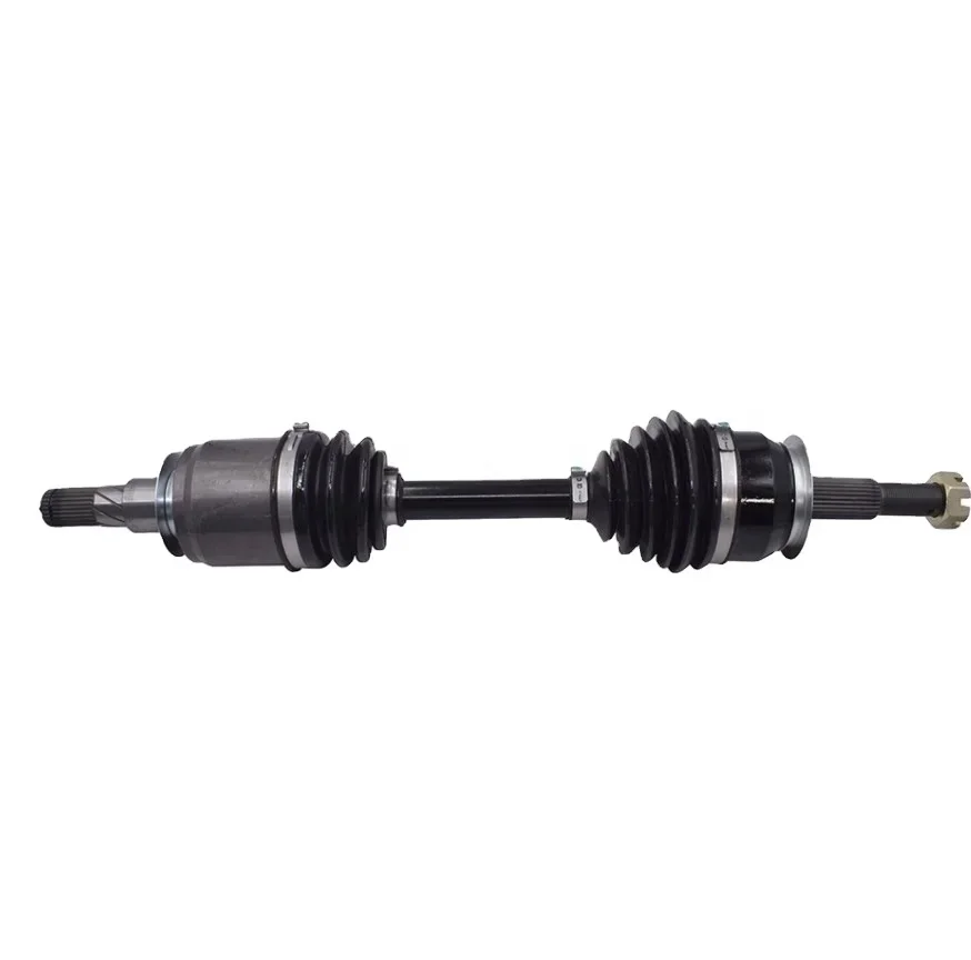 43420-28090  Front Drive Axle cv half shaft  For TOYOTA CAMRY MCV30 V6 3.0