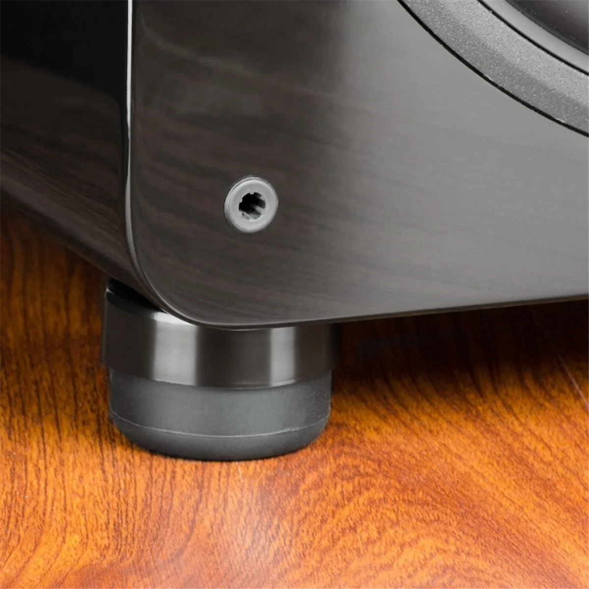 4pc svs Sound pfad Subwoofer Isolation system Subwoofer Lautsprecher Füße Pad