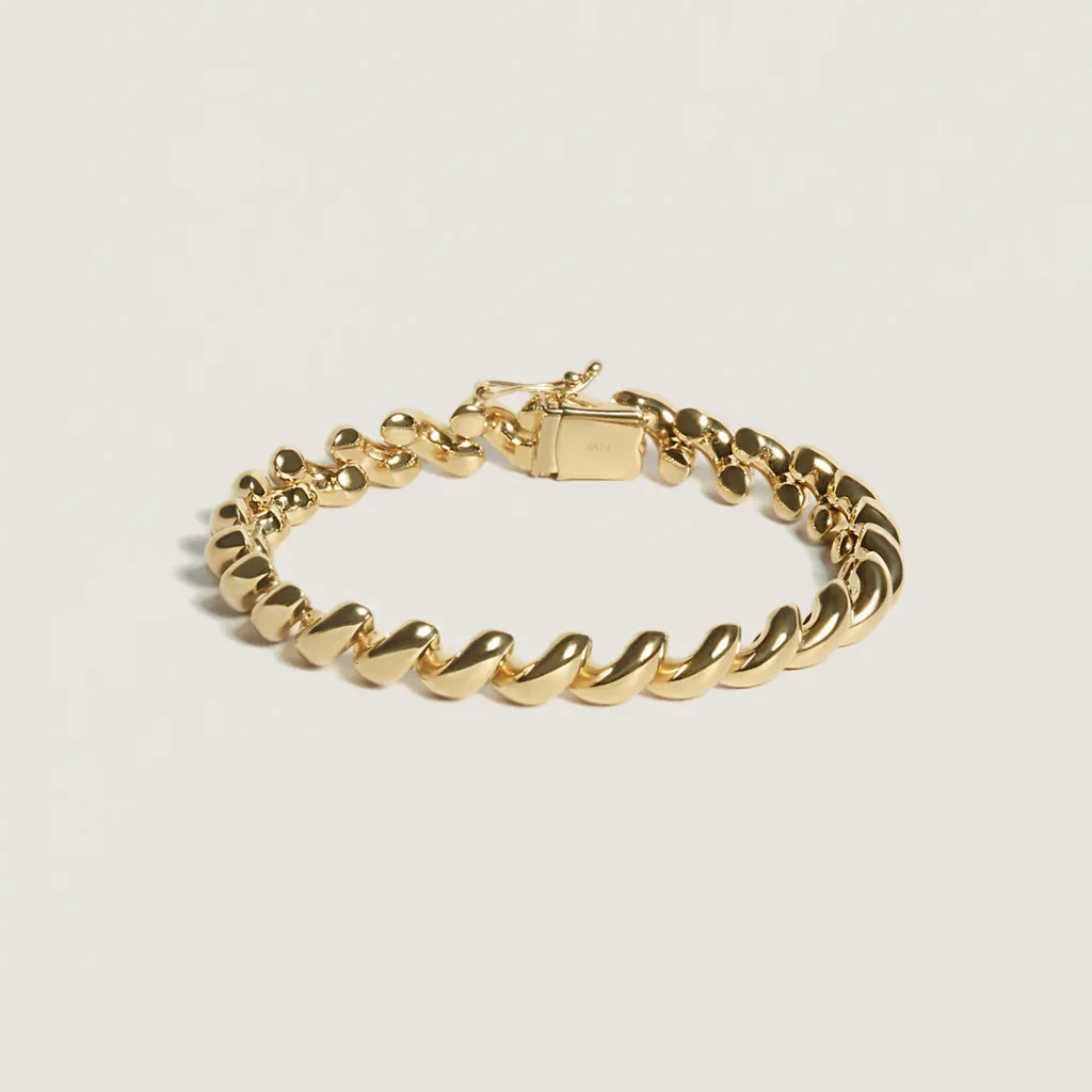 Trending Design Friendship Bands Brass Bracelets for Women Gold Planted Jewelry for Women Daily Wear