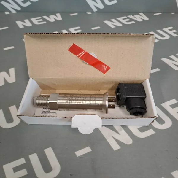 

E91333b31r - E913 G12 100bar R Capteur De Pression Brand New Original Spot Plc