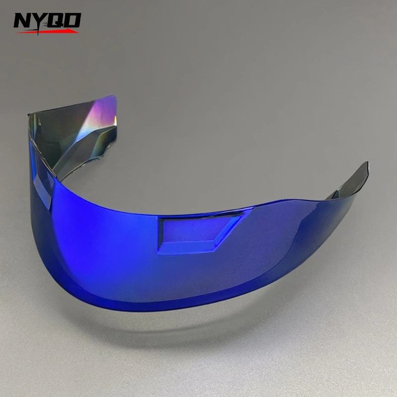 For Shoei Z8 Helmet Spoiler Rear Tail Wind Wing for RF1400 NXR2 CWR-F2 Motorcycle Helmet Aerodynamic Modification