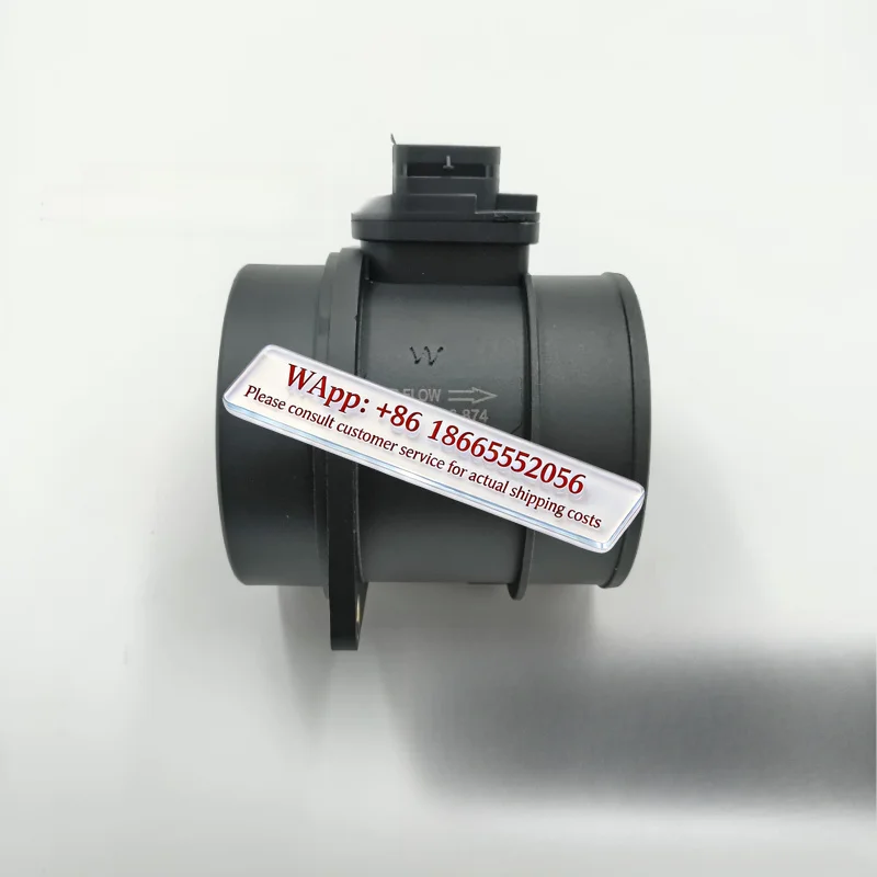 6710940048 Shuanglong KGM Air Flowmeter Air Flow SSANGYONG KLANDOREST AITEN LUDI