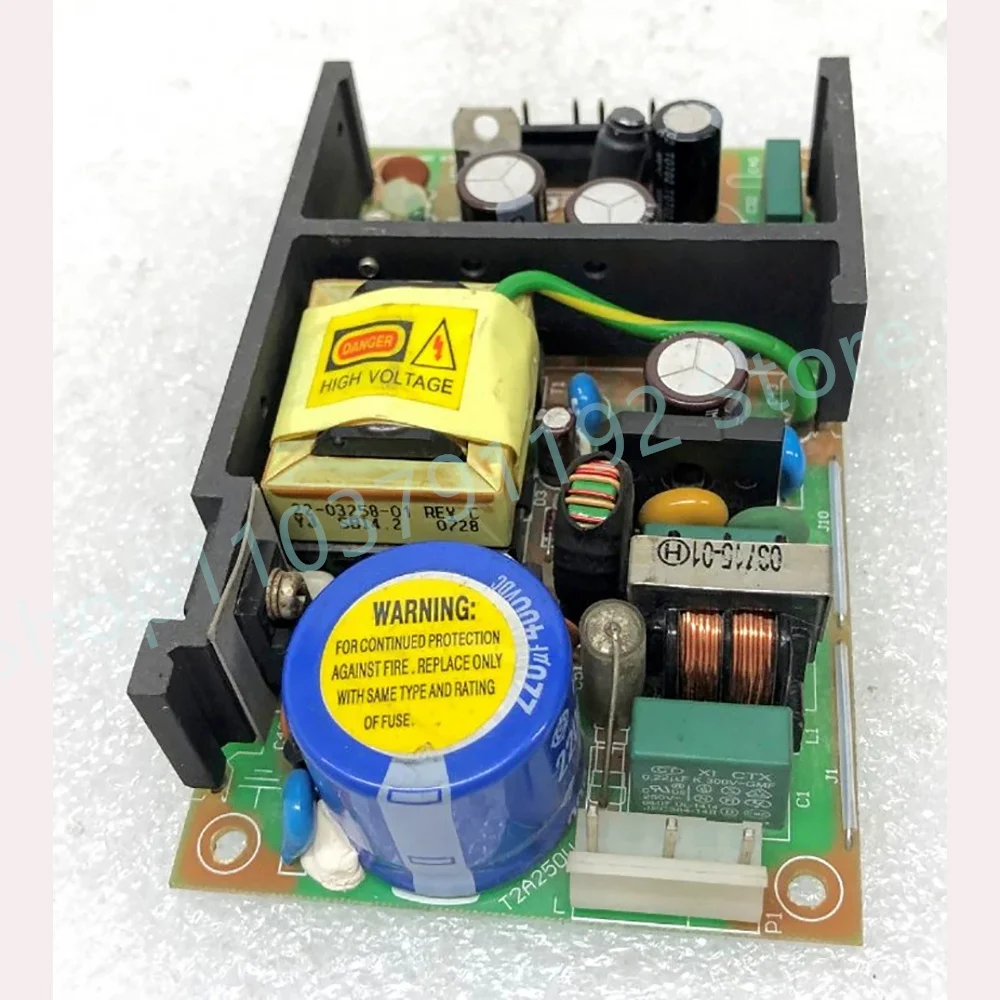 

Блок питания промышленного оборудования управления SBU60-108