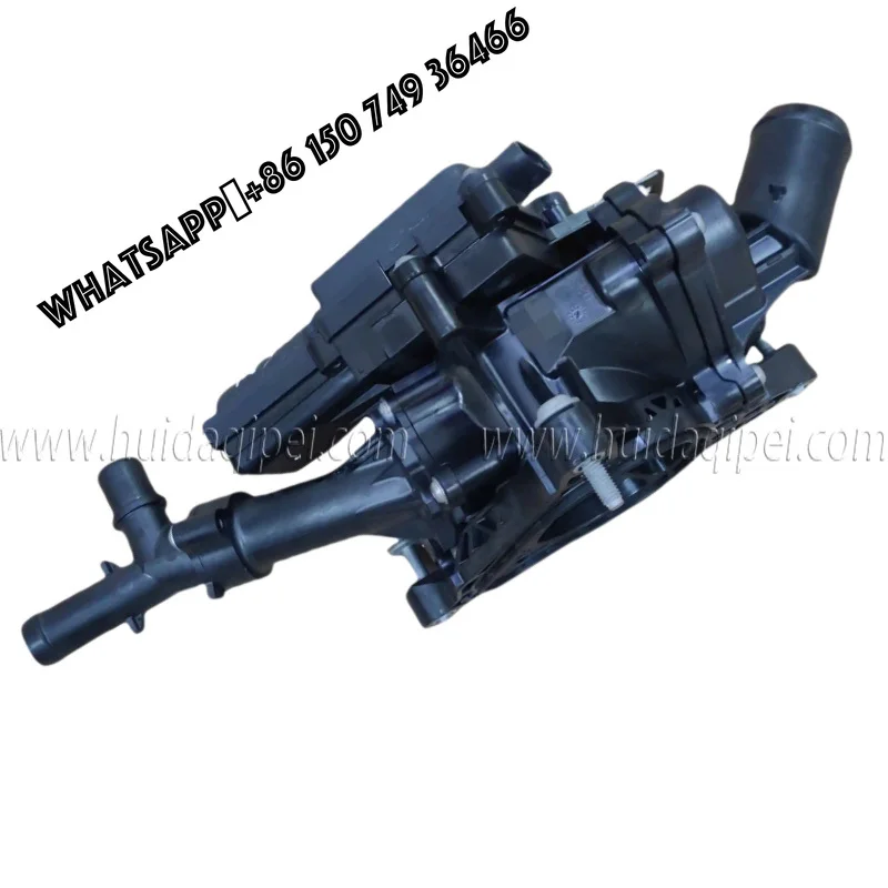 

Brand New Affordable Car Water Valve Thermostat for 2018-2023 Mazda Cx-5 PYFD1516Z