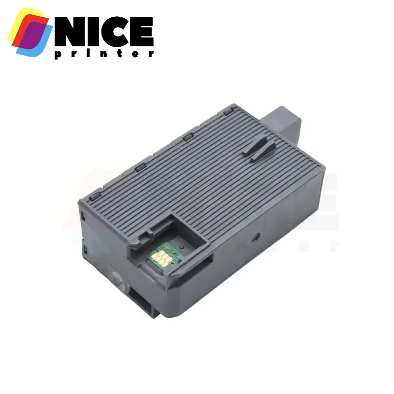 1PCS T3661 Waste Ink Maintenance Box support for EPSON Expression XP6000 XP6005 XP6100 XP6105 XP8500 XP8505 XP8600 XP8605 XP970