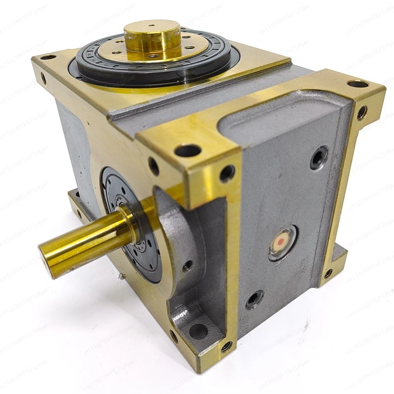 Cam Splitter High Precision Flange DF Flange Type 45df60DF7080110 140180 250Df