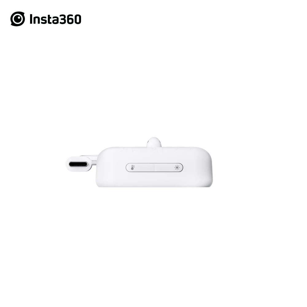 Insta360 Flow Spotlight