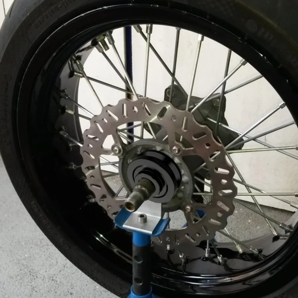 

Для BMW R 1250 R RS RT R 1300 GS R nineT Адаптер балансира заднего колеса Инструмент RnineT R1300GS R1250RT R1250RS Аксессуары для мотоциклов